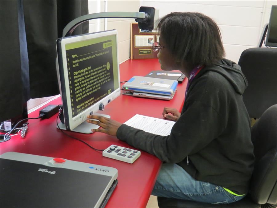 assistive tech